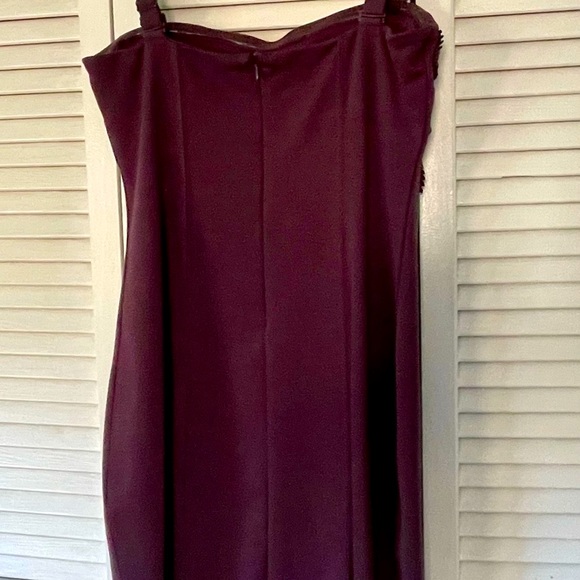 Kardashian Collection Cocktail Dress -Medium - Picture 7 of 7